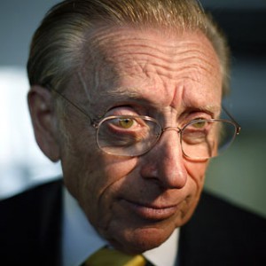 Larry Silverstein