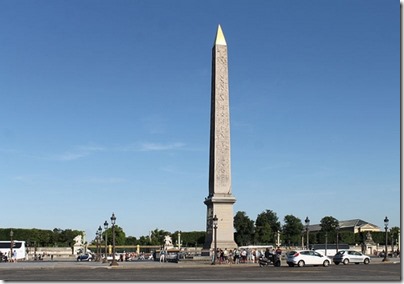 Luxor-obelisken