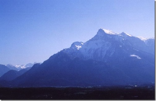 Untersberg