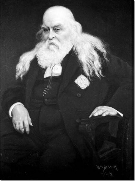 Albert Pike