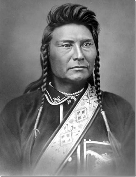 Chief Joseph