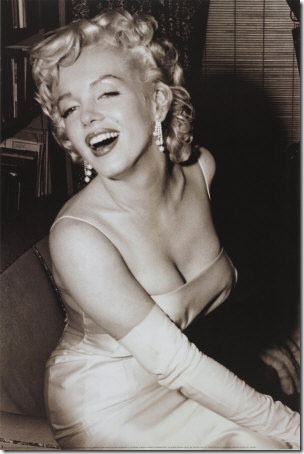 Marilyn Monroe