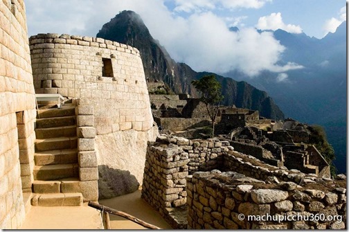 Ingeniørkunst Machu Piccu2