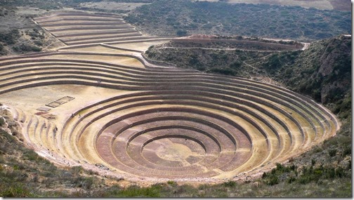 Ingeniørkunst Ollantaytambo3