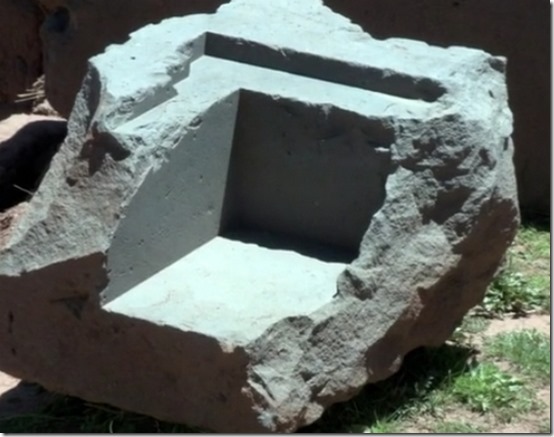 Puma Punku 12