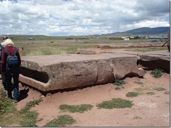 Puma Punku 3