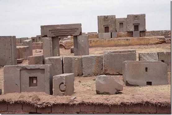 Puma Punku 5