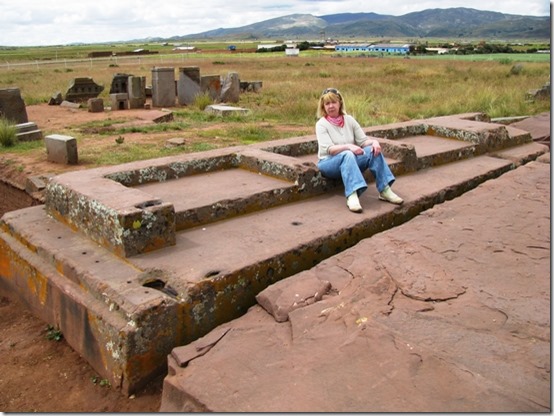 Puma Punku