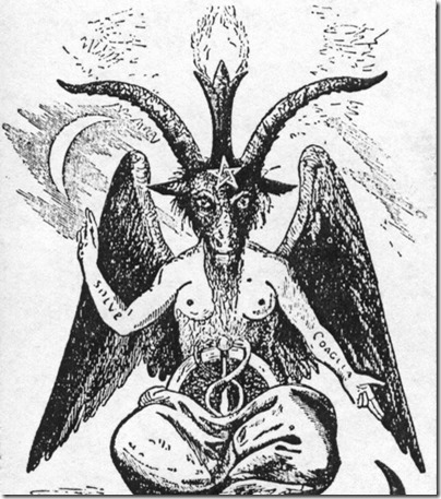 Baphomet