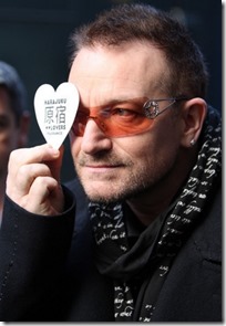 Bono Horus' øye