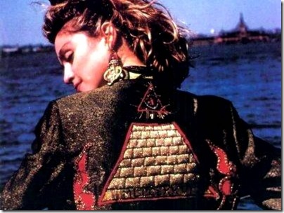 Madonna-kabbalah
