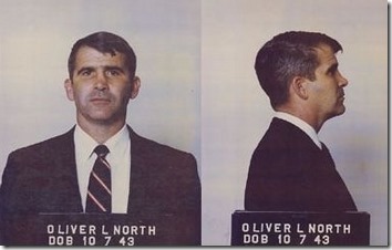 Oliver North