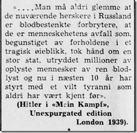 Firda Folkeblad 1939 c