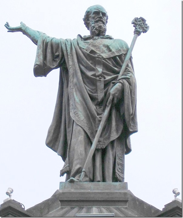 StatueUrbanII