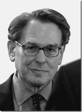 Sidney Blumenthal