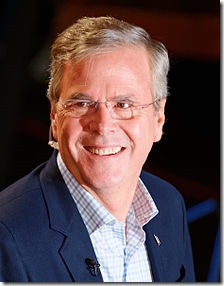 Jeb Bush