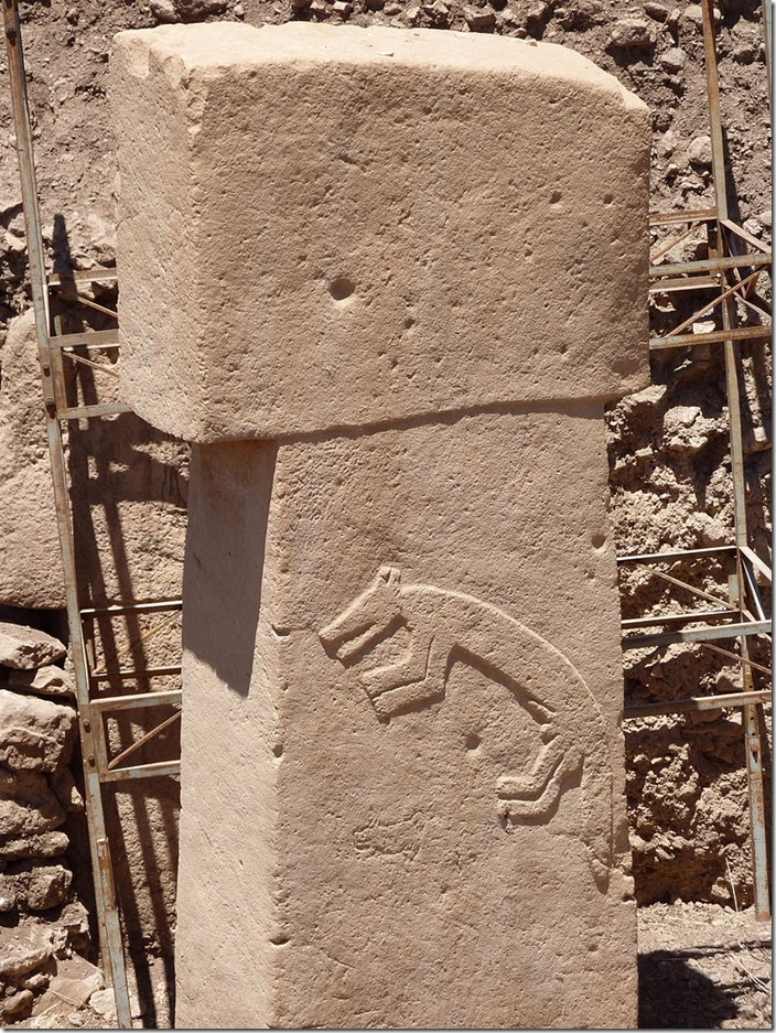 Göbekli Tebe 2