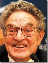 George Soros