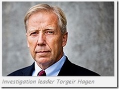 Torgeir Hagen