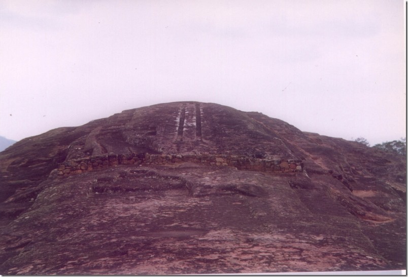 El Fuerte Bolivia