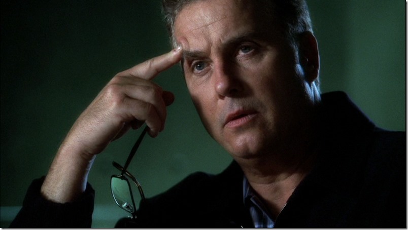 Gil Grissom CSI