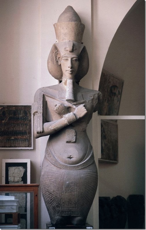 Akhenaten 2