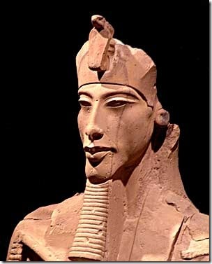 Akhenaten 3