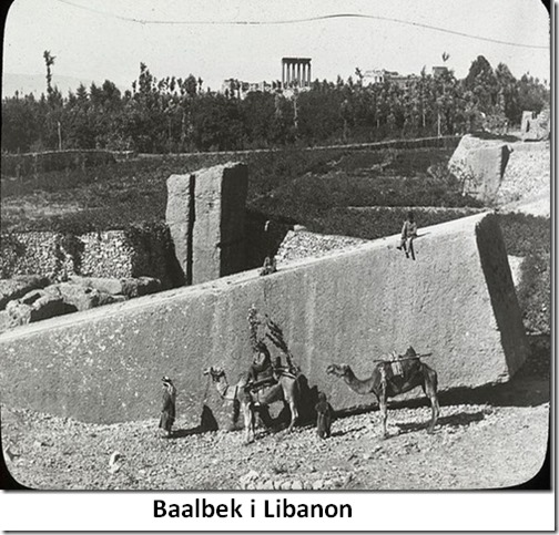 Baalbek