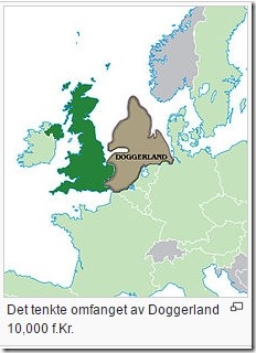 Doggerland