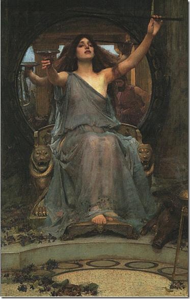 circe