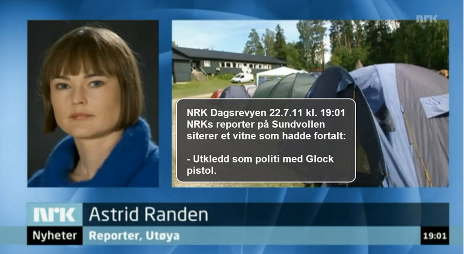NRK_Glock_pistol_Utøya